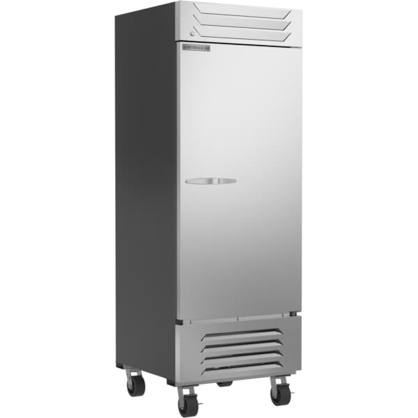 Refrigerator, Reach-In, 23.7 cu. Ft., 115 V, Single Section, 30" W